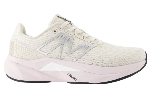 New Balance Fuelcell Propel v5 WMNS Linen / Pink Granite