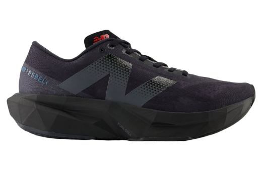 New Balance Fuelcell Rebel v4 Magnet / Black