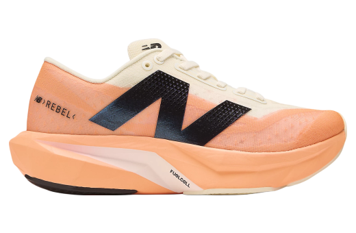 ★ニューバランス★(W)FuelCell Rebel v4★Clay Ash-D Wide New Balance - Fuelcell Rebel V4 Running Shoes Women clay ash