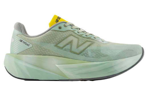 BUY New Balance Fuelcell Rebel V5 Garter Snake / Mosaic
