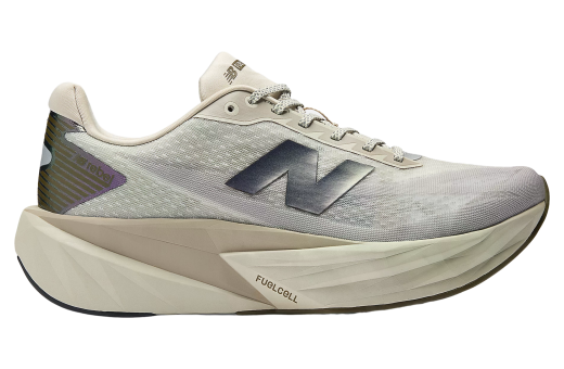 New Balance Fuelcell Rebel v5 Shipyard / Arid Stone