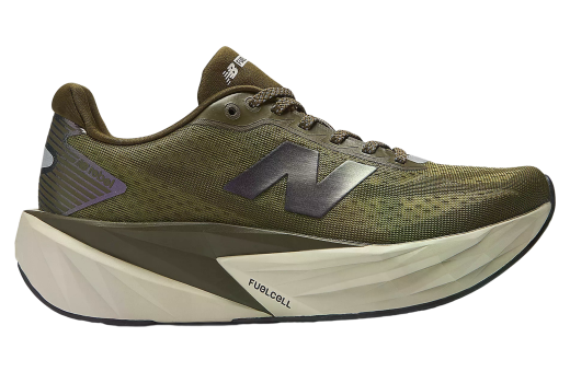 New Balance Fuelcell Rebel v5 WMNS Woodland / Shipyard