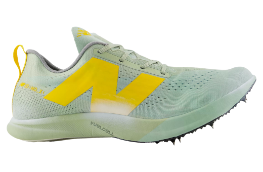 New Balance Fuelcell Supercomp MD-X v3 Garter Snake / Mosaic Green