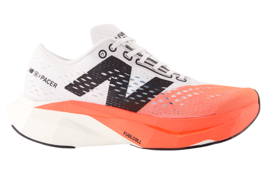 New Balance Fuelcell Supercomp Pacer v2 WMNS White / Cyber
