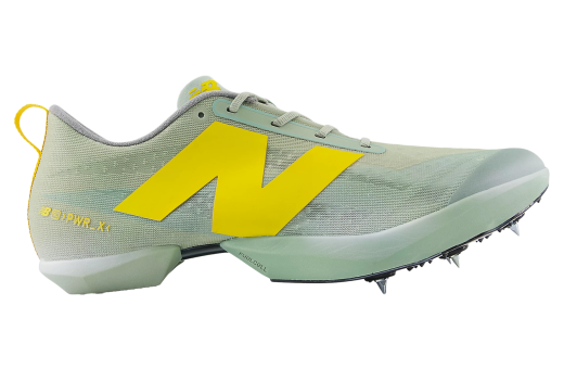 New Balance Fuelcell Supercomp Pwr-X v3 Garter Snake / Mosaic