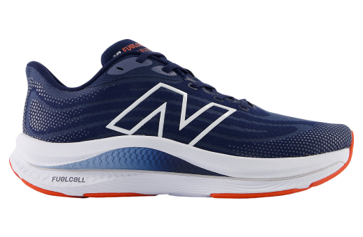 New Balance Fuelcell Walker Elite Nb Navy / White