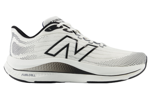 New Balance Fuelcell Walker Elite White / Black