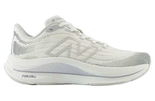 New Balance Fuelcell Walker Elite WMNS White / Grey Matter