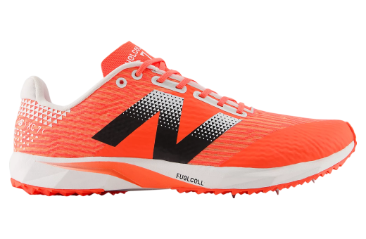 New Balance Fuelcell Xc7 v5 Urgent Red / Black / White