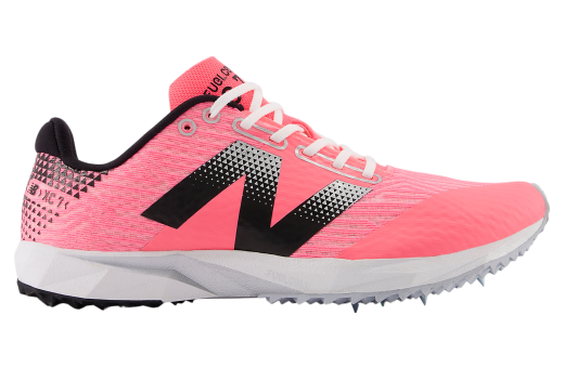 New Balance Fuelcell Xc7 v5 WMNS Ultra Pink / Black