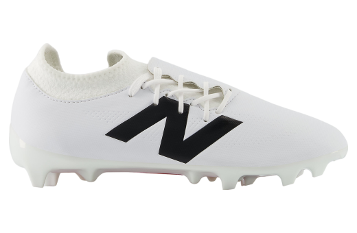 New Balance Furon Dispatch FG V7+ White / Black