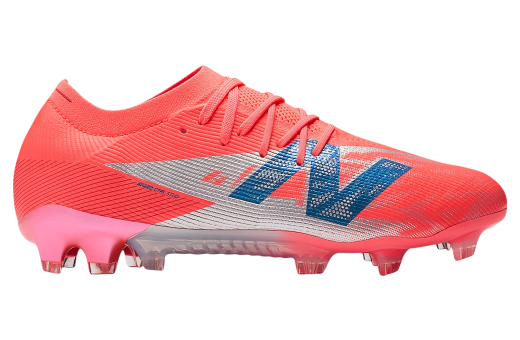 New Balance Furon Elite FG V8 Energy Red / Nb Navy