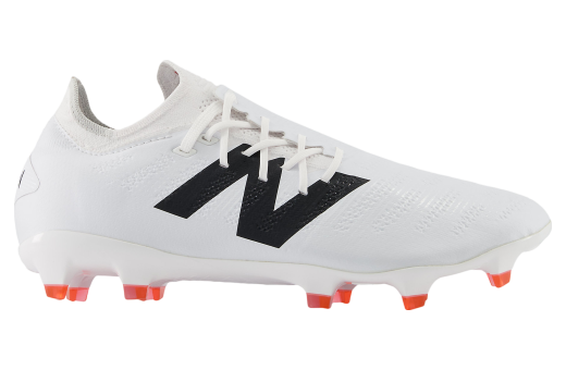 New Balance Furon Pro FG V7+ White / Black