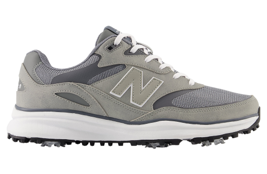 New Balance Heritage Golf Grey