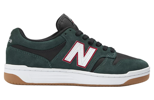 New Balance ☆ NB Numeric × Andrew Reynolds「480」NM480BOS New Balance NM480BOS Andrew Reynolds – Asylum Skateshop