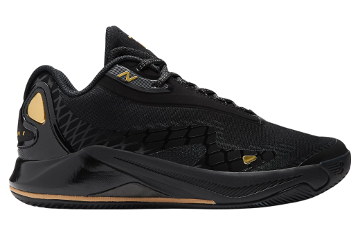 New Balance Kawhi IV Black / Gold