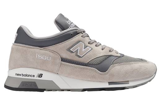 New Balance Made in UK 1500 Grey Rock Ridge Jun 2024 U1500PGL KicksOnFire