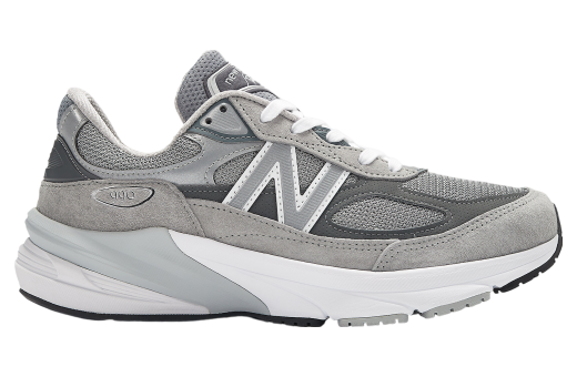 New Balance Made in Usa 990v6 Grey