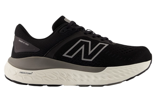 New Balance Made in Usa Fresh Foam X 1540v4-Righ… Black / Grey