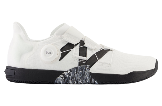 New Balance Minimus TR Boa White / Black