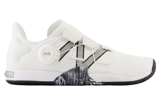 New Balance Minimus TR Boa WMNS White / Black