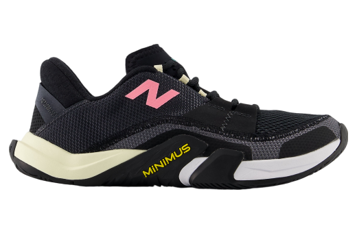 New Balance Minimus TR v2 WMNS Phantom / Black