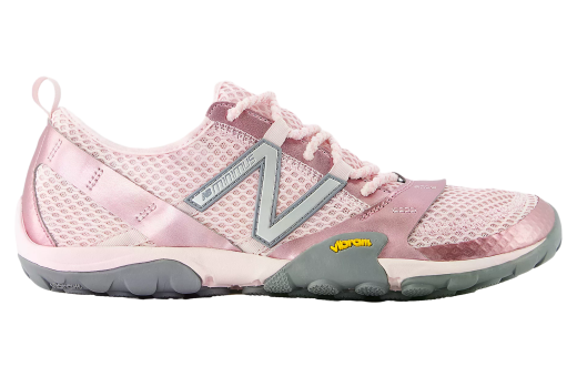 New Balance Mt10o Rose Sugar / Pink Taffy