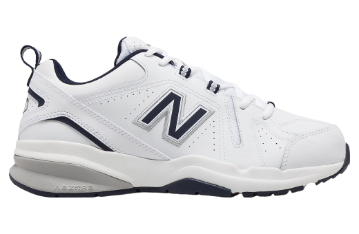 New Balance Mx608v5 White / Navy