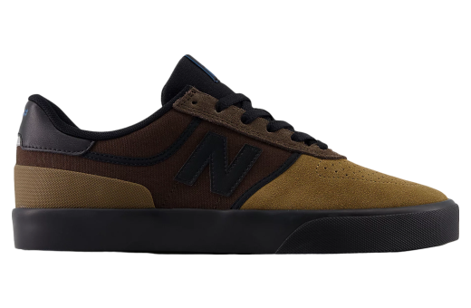 New Balance NB Numeric 272 Brown / Black