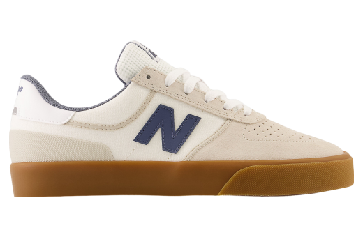 New Balance NB Numeric 272 Sea Salt / Navy