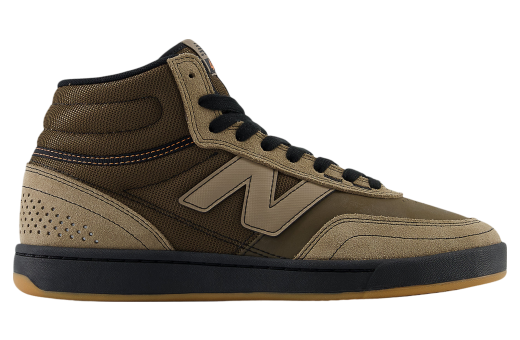 New Balance NB Numeric 440 High V2 Mushroom / Black