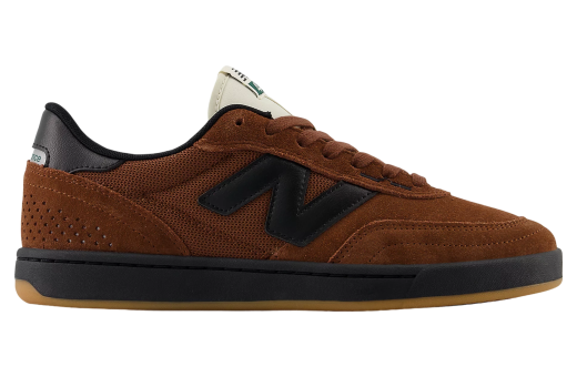 New Balance NB Numeric 440 V2 Rich Oak / Black