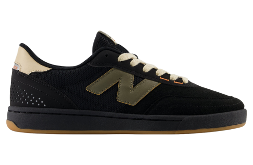 New Balance NB Numeric 440 V2 Synthetic Black / Dark Camo