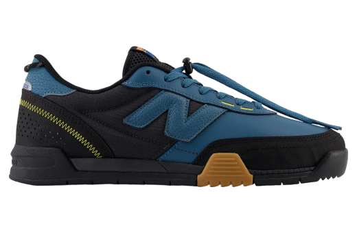 New Balance NB Numeric 440 v2 Trail Low Terrarium / Black