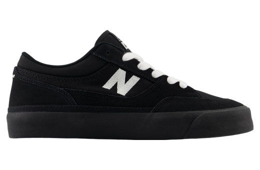 New Balance NB Numeric Franky Villani 417 Low Black / White