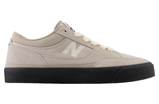 New Balance NB Numeric Franky Villani 417 Low Moonrock / Black