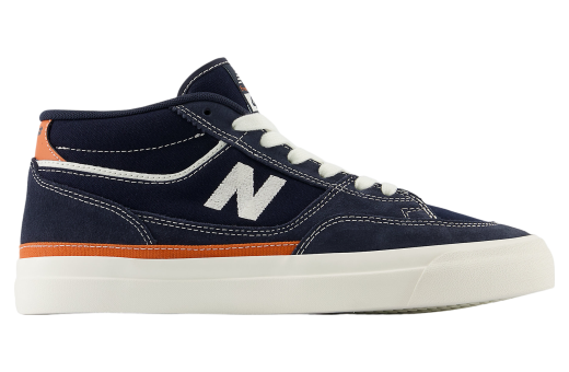 New Balance NB Numeric Franky Villani 417 Navy / White