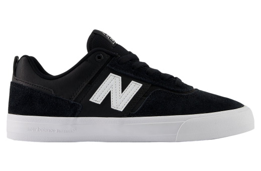 New Balance NB Numeric Jamie Foy 306 Black / White