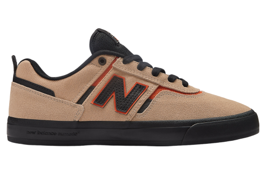 New Balance NB Numeric Jamie Foy 306 Incense / Black