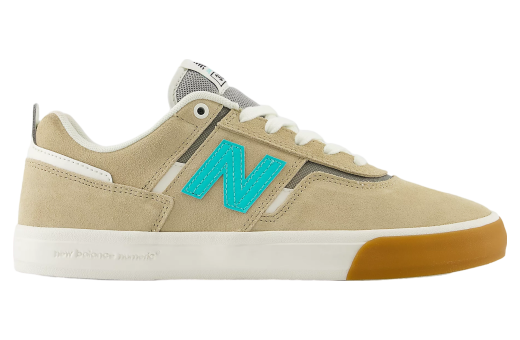 New Balance NB Numeric Jamie Foy 306 Incense / Ice Blue