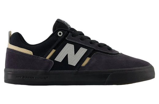 New Balance NB Numeric Jamie Foy 306 Phantom / Black