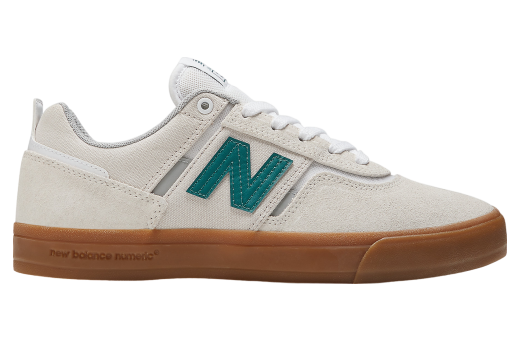 New Balance NB Numeric Jamie Foy 306 Sea Salt / Green