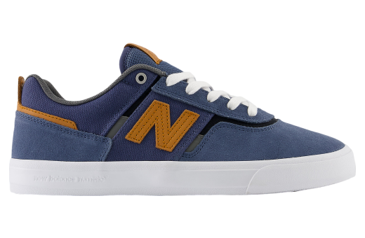 New Balance NB Numeric Jamie Foy 306 Vintage Indigo / Tan