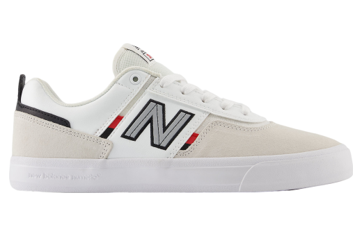 New Balance NB Numeric Jamie Foy 306 White / Red