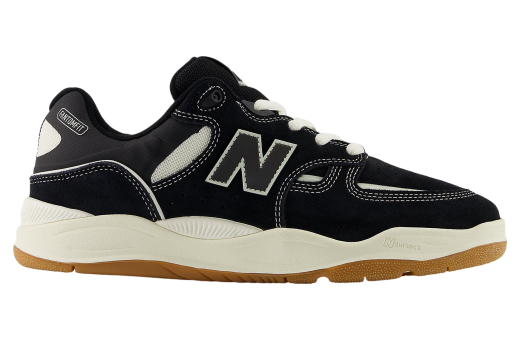 New Balance NB Numeric Tiago Lemos 1010 Black / Sea Salt