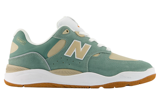 New Balance NB Numeric Tiago Lemos 1010 Dark Juniper / Sandstone