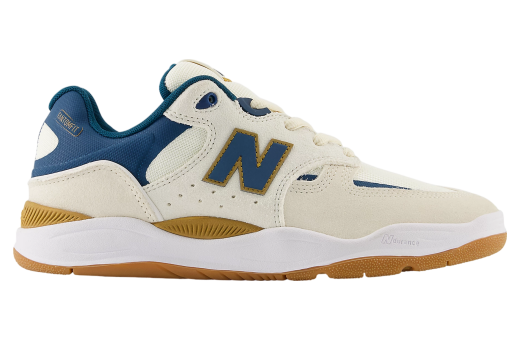 New Balance NB Numeric Tiago Lemos 1010 Linen / Deep Sea