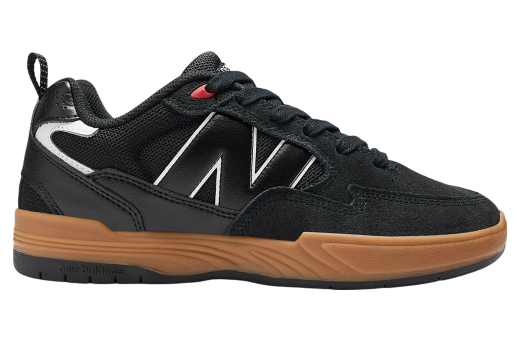 New Balance NB Numeric Tiago Lemos 808 Lite Black / White