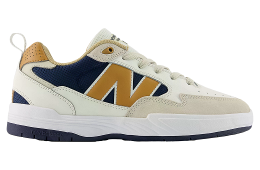 New Balance NB Numeric Tiago Lemos 808 Lite Sea Salt / Navy