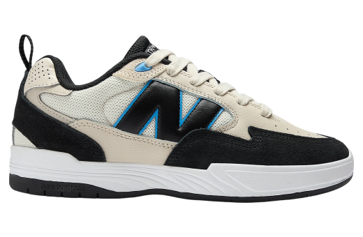 New Balance NB Numeric Tiago Lemos 808 Lite Tan / Black